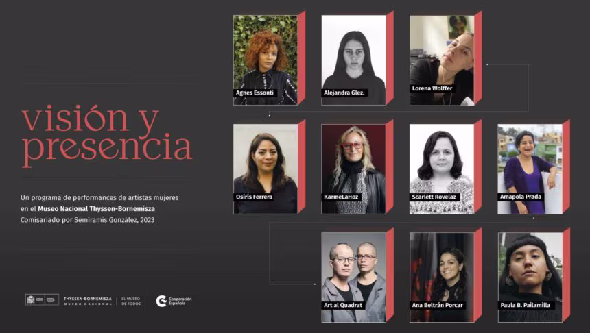 Museo Nacional Thyssen-Bornemisza