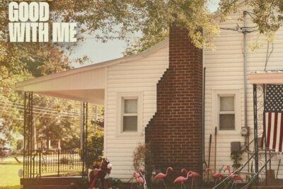 In A Crazy World, Walker Hayes Seeks Common Ground With “Good With Me” | Check out this uplifting song here!