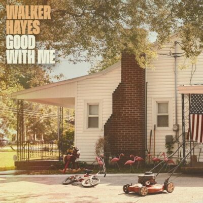 Walker Hayes
