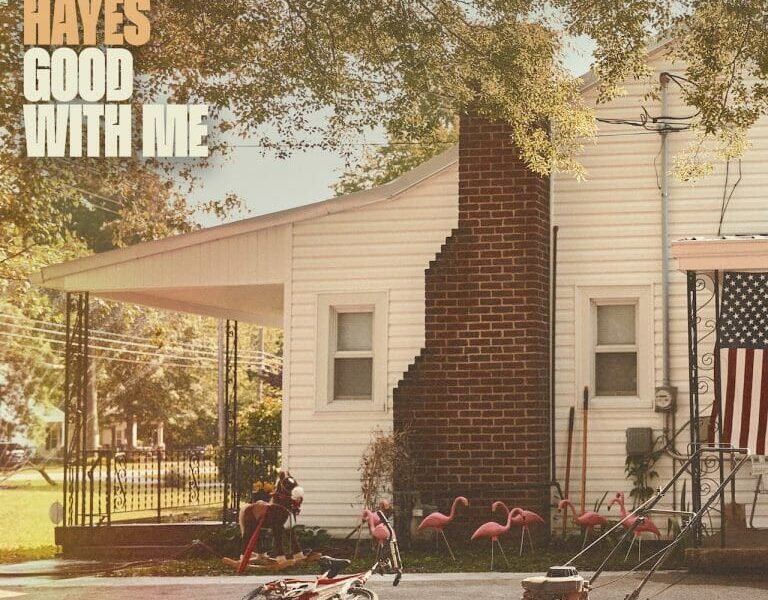 In A Crazy World, Walker Hayes Seeks Common Ground With “Good With Me” | Check out this uplifting song here!