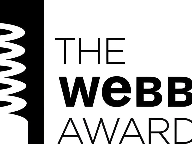 The 28th Annual Webby Awards Call for Entries Campaign Has Been Launched Today