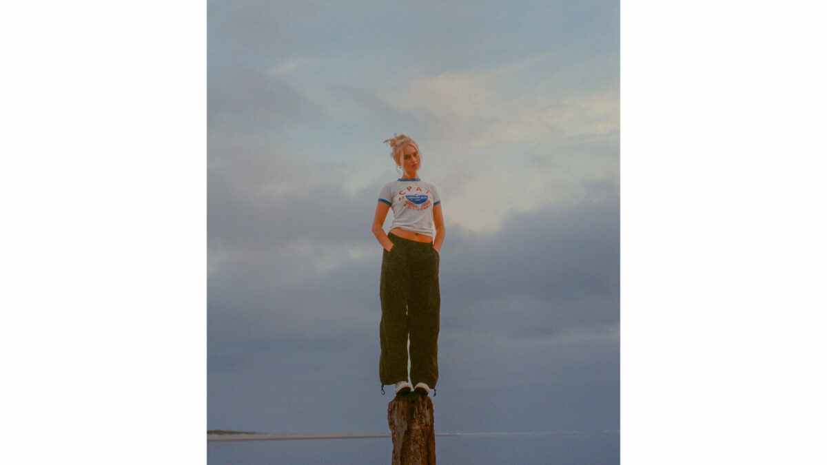 “Wes Anderson” Claire Rosinkranz’s New Single | Give it a listen here!