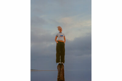 “Wes Anderson” Claire Rosinkranz’s New Single | Give it a listen here!