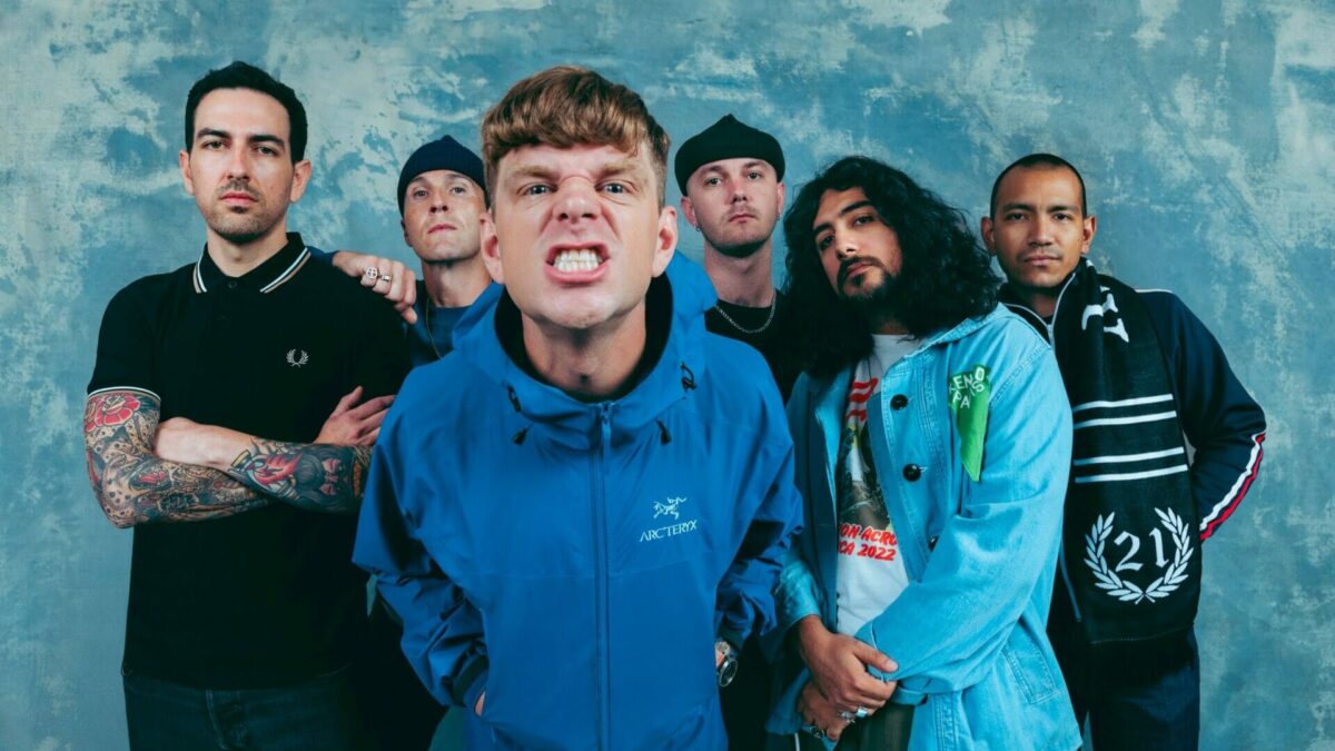 Spiritual Cramp Drop new single ‘Herberts On Holiday’ | Check it out & see the band’s US, UK & Ireland tour dates here!