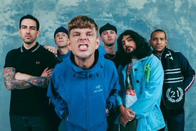 Spiritual Cramp Drop new single ‘Herberts On Holiday’ | Check it out & see the band’s US, UK & Ireland tour dates here!