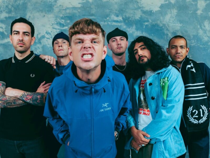 Spiritual Cramp Drop new single ‘Herberts On Holiday’ | Check it out & see the band’s US, UK & Ireland tour dates here!