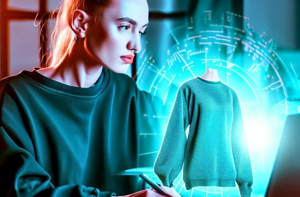 Designing Sweatshirts Online: The Future of Fashion