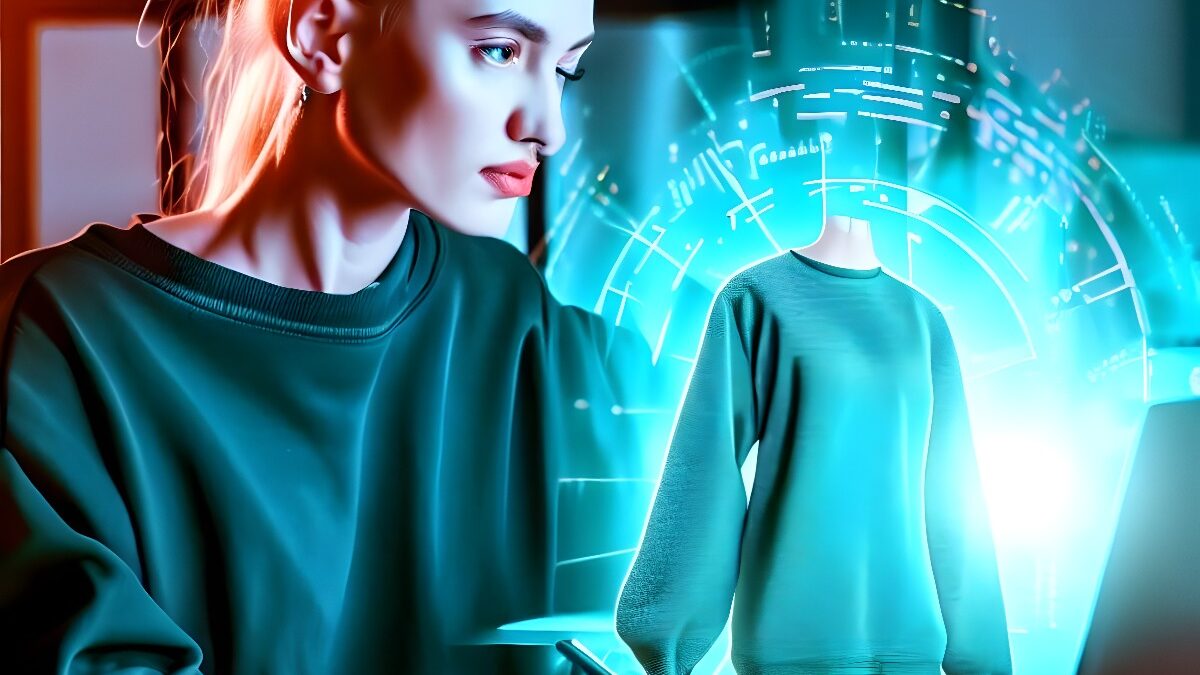 Designing Sweatshirts Online: The Future of Fashion