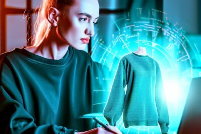 Designing Sweatshirts Online: The Future of Fashion