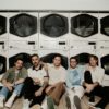 Arkells release new album ‘Laundry Pile’ | Check Out The New Video for Album Track ‘Quiet Love’ & See Tour Dates!