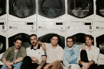 Arkells release new album ‘Laundry Pile’ | Check Out The New Video for Album Track ‘Quiet Love’ & See Tour Dates!