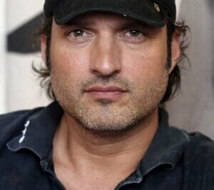 Robert Rodriguez