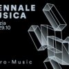 BIENNALE MUSICA 2023 |  67. Festival Internazionale di Musica Contemporanea | IN PREVENDITA I BIGLIETTI