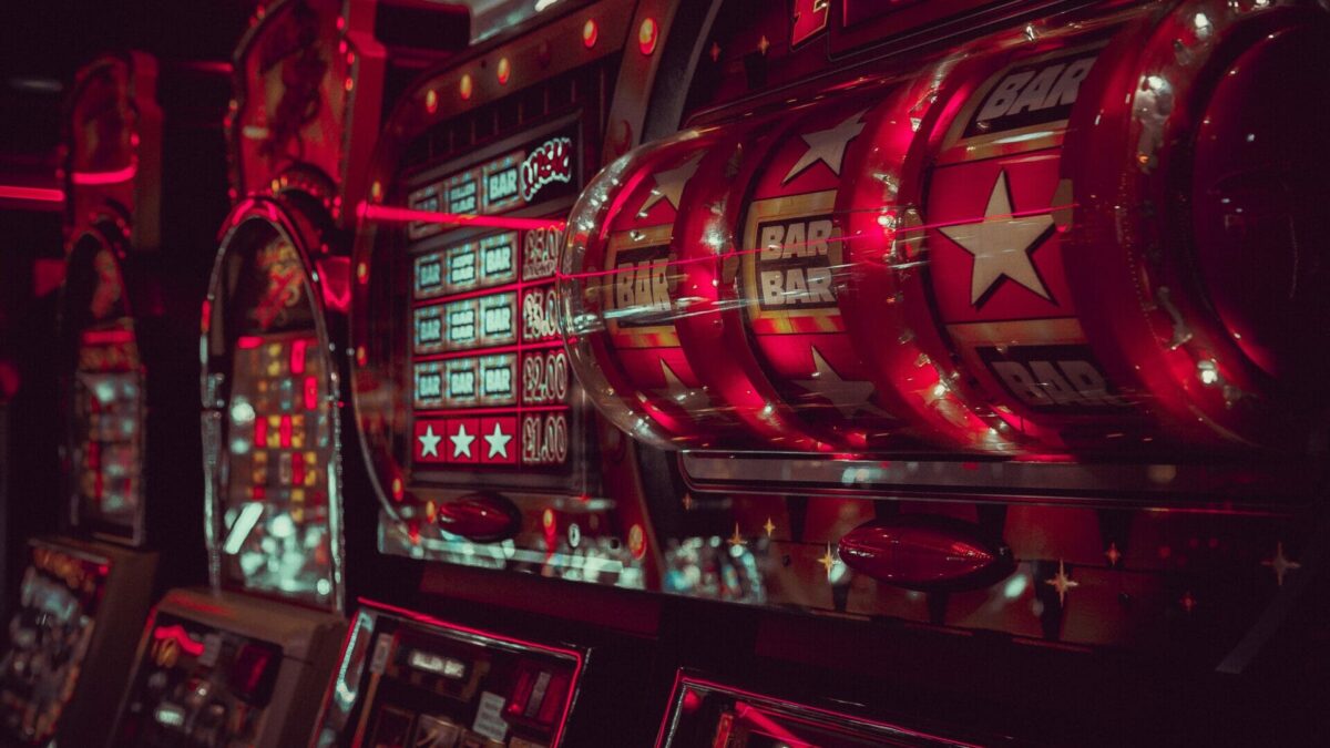 The Best Books About Casinos and Gambling: A Must-Read List for All Casino Enthusiasts
