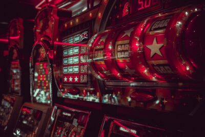 The Best Books About Casinos and Gambling: A Must-Read List for All Casino Enthusiasts