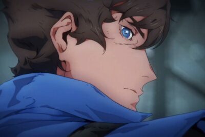 “Castlevania: Nocturne” (2023) | New series on Netflix, September 28th