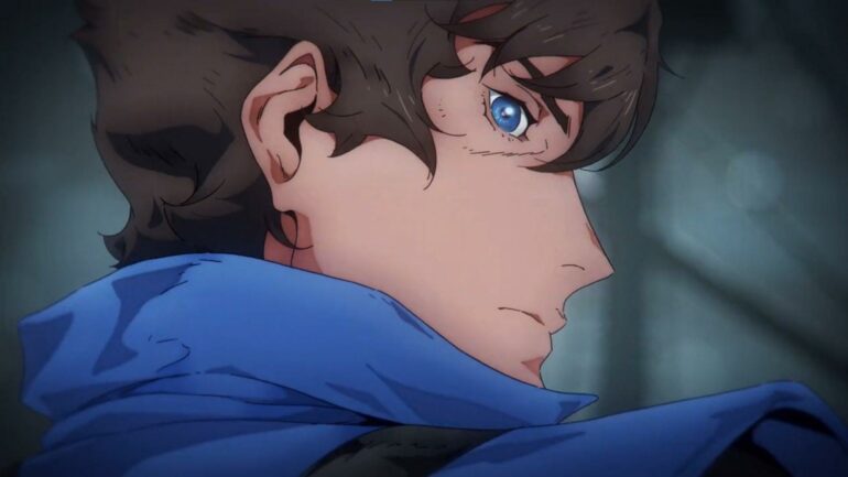 “Castlevania: Nocturne” (2023) | New series on Netflix, September 28th