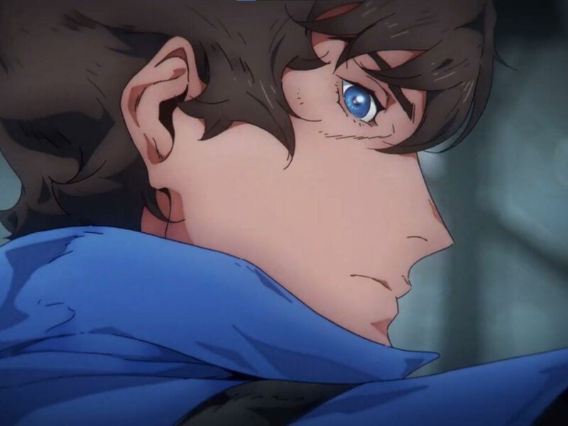 “Castlevania: Nocturne” (2023) | New series on Netflix, September 28th