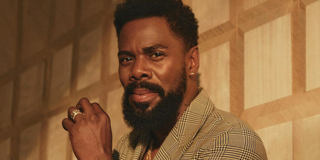 Toronto International Film Festival honours Colman Domingo with the TIFF Tribute Performer Award