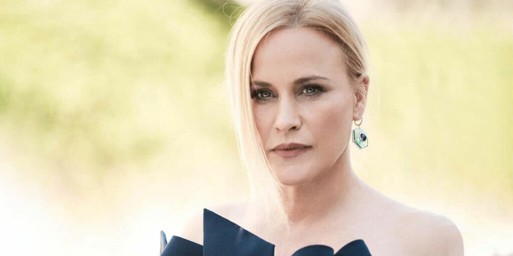 Honour given to actor Patricia Arquette | TIFF Share Her Journey Groundbreaker Award at Toronto International Film Festival