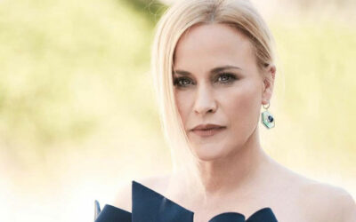 Honour given to actor Patricia Arquette | TIFF Share Her Journey Groundbreaker Award at Toronto International Film Festival