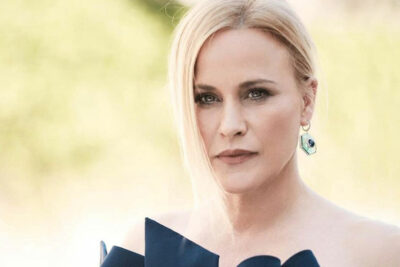 Honour given to actor Patricia Arquette | TIFF Share Her Journey Groundbreaker Award at Toronto International Film Festival