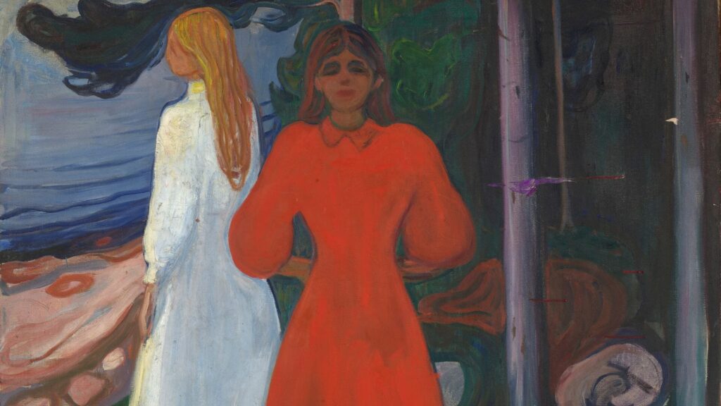 Edvard Munch: Magic of the North | Berlinische Galerie | Berlin