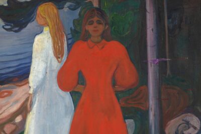 Edvard Munch: Zauber des Nordens – Berlinische Galerie, Berlin
