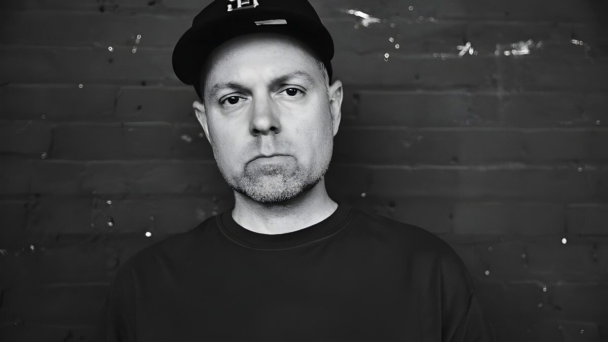 ‘You Played Me,’ DJ Shadow’s New Single from His Upcoming Album ‘Action Adventure’ | Check Out This Excellent, 80’s Inspired Number & See Performance Dates Here!