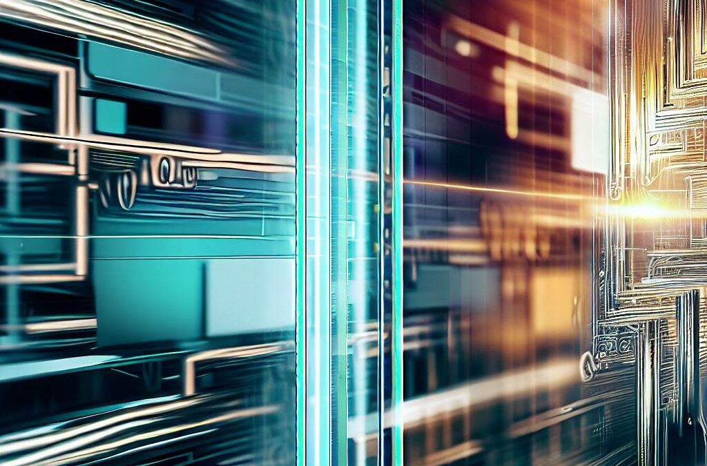 Interplay Between Software and Hardware Infrastructure: Digital Yuan