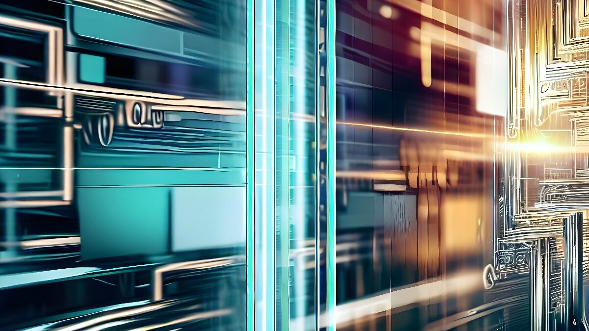 Interplay Between Software and Hardware Infrastructure: Digital Yuan