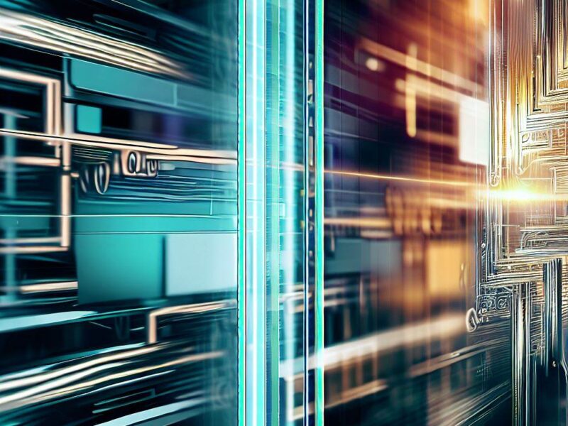 Interplay Between Software and Hardware Infrastructure: Digital Yuan