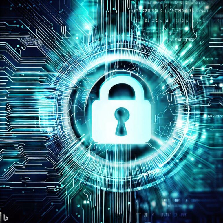 Teaching Cybersecurity Awareness to Students: Safeguarding Online Information