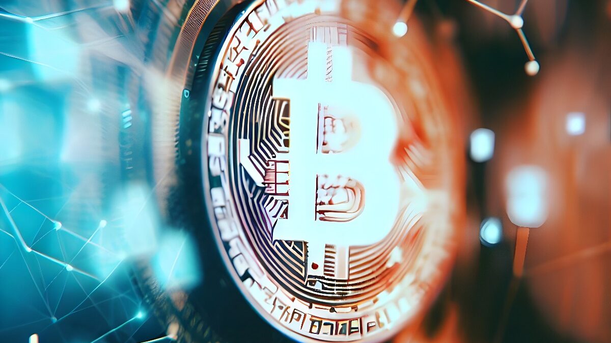 Crypto and Blockchain Trading Secrets Unveiled – A Beginner’s Perspective
