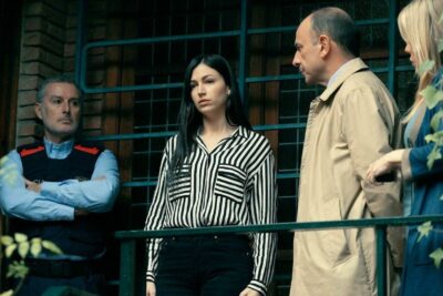 Seria „Corpul în flăcări” pe Netflix: Un thriller tulburător și captivant bazat pe fapte reale (sau cel puțin așa pare)