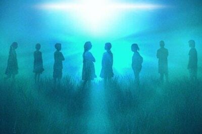 『エンカウンターズ －UFOとの遭遇』 | NetflixのUFO遭遇ドキュメンタリーシリーズ