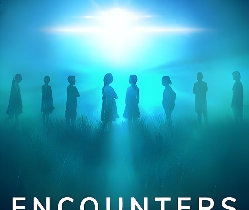 『エンカウンターズ －UFOとの遭遇』 | NetflixのUFO遭遇ドキュメンタリーシリーズ