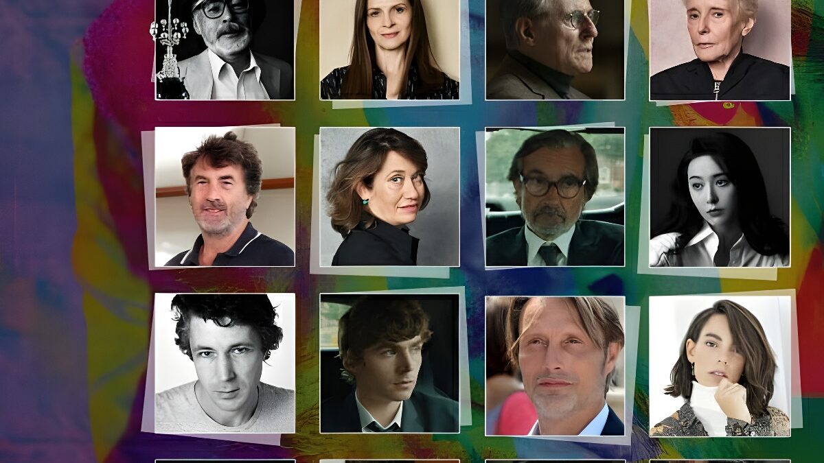 El Festival de San Sebastián contará con la presencia de Juliette Binoche, Gabriel Byrne, François Cluzet, Emmanuelle Devos, Griffin Dunne, Aidan Gillen, Mads Mikkelsen, entre otros
