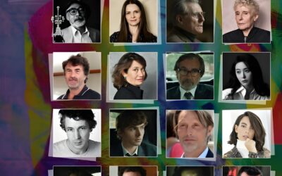 El Festival de San Sebastián contará con la presencia de Juliette Binoche, Gabriel Byrne, François Cluzet, Emmanuelle Devos, Griffin Dunne, Aidan Gillen, Mads Mikkelsen, entre otros