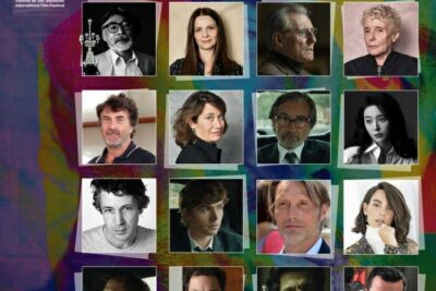 El Festival de San Sebastián contará con la presencia de Juliette Binoche, Gabriel Byrne, François Cluzet, Emmanuelle Devos, Griffin Dunne, Aidan Gillen, Mads Mikkelsen, entre otros