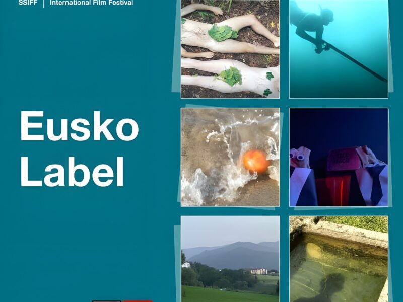 San Sebastián International Film Festival | Six micro-shorts to compete for the new Eusko Label Award