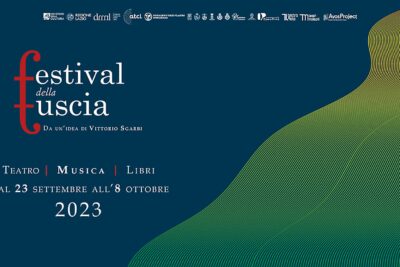 Festival della Tuscia | Seconda edizione | Musica, teatro e letteratura nel cuore etrusco della Tuscia | Da un’idea di Vittorio Sgarbi | Direttore Artistico Massimo Spada