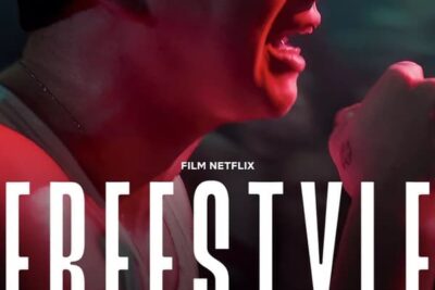 “Freestyle” (2023) – Film su Netflix – Un thriller divertente ma cliché