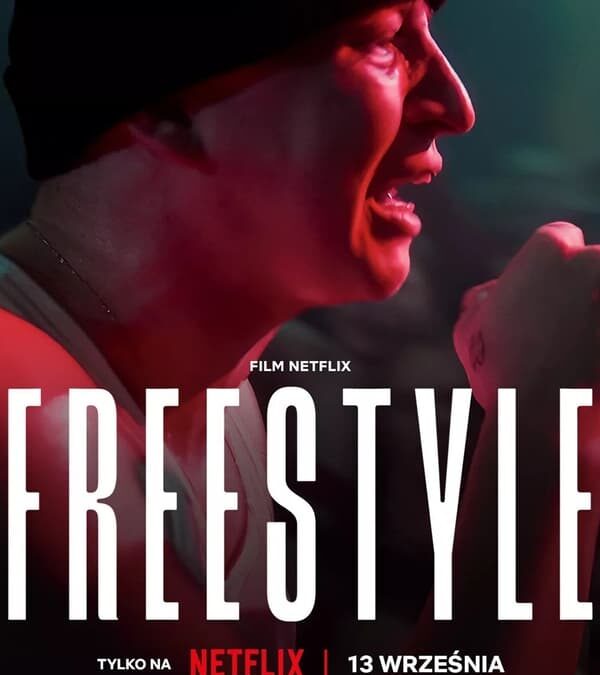 «Freestyle» (2023) – Película en Netflix – Un thriller entretenido pero tópico