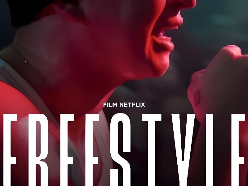 «Freestyle» (2023) – Película en Netflix – Un thriller entretenido pero tópico