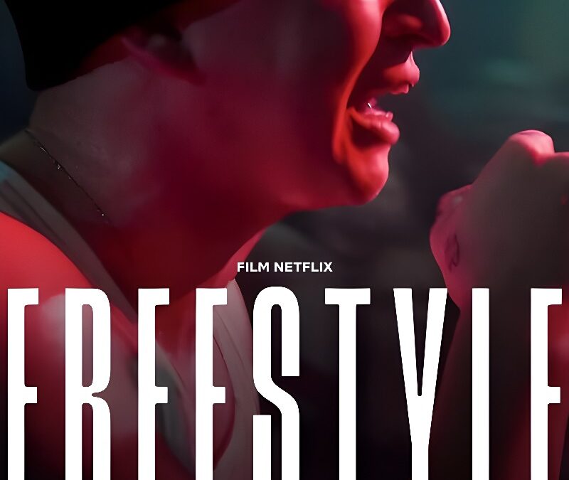 “Freestyle” (2023) Movie on Netflix – An Entertaining but Clichéd Thriller
