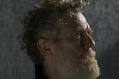 ‘Sure As The Rain,’ Glen Hansard’s new enthralling song from the upcoming album ‘All That Was East Is West Of Me Now’ | See tour dates here