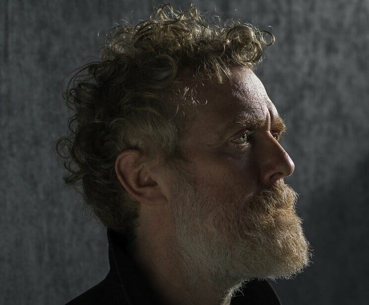 ‘Sure As The Rain,’ Glen Hansard’s new enthralling song from the upcoming album ‘All That Was East Is West Of Me Now’ | See tour dates here