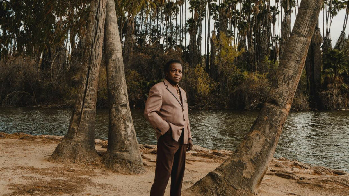 Lee Fields announces Sydney Opera House debut