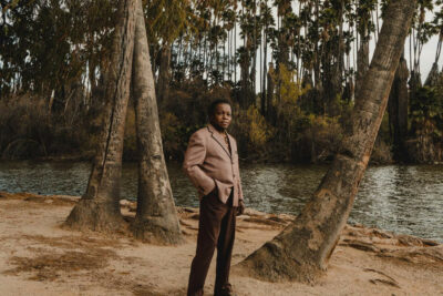 Lee Fields announces Sydney Opera House debut